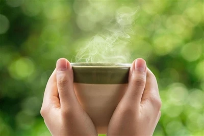 Health Benefits of Drinking Hot Water Drinks Health Benefits of Drinking Hot Water Drinks